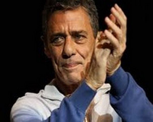 186 ESPECIAL - Chico Buarque Vol. 02 - (128) +