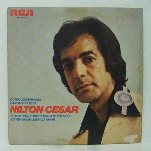 Nilton Cesar -