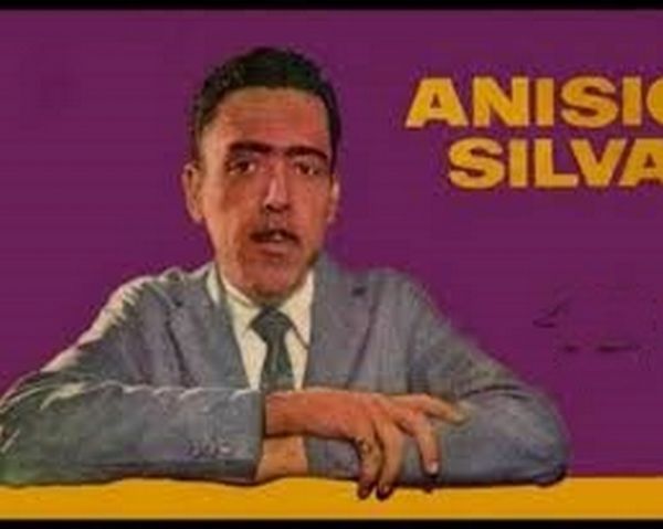 141 - Anísio Silva Vol. 01 -