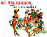 637 - Os Velhinhos Vol. 02 – (40) -