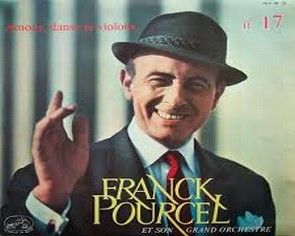 318 - Frank Pourcel Vol. 03 - 98 Músicas