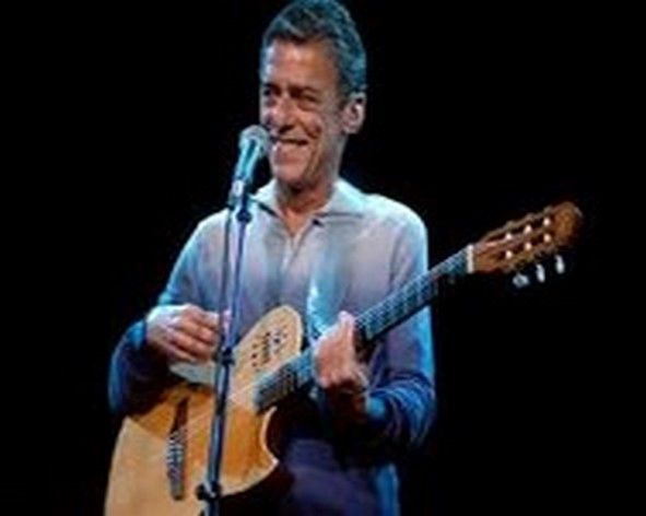 185 - Chico Buarque de Holanda Vol. 03 - 120 Músicas