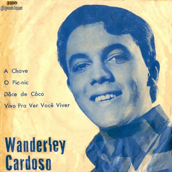 Wanderley Cardoso