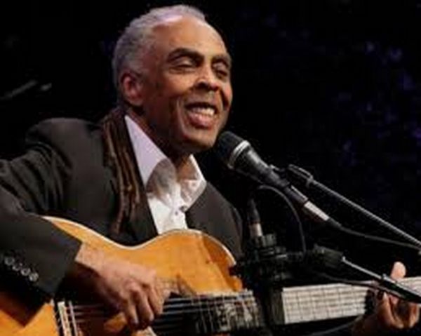 690 - Gilberto Gil Vol. 10 - (56) -