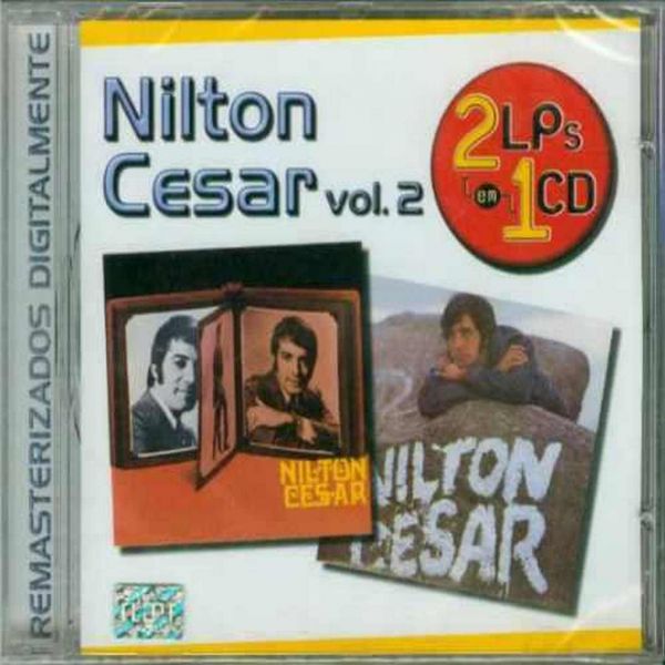 Nilton Cesar -