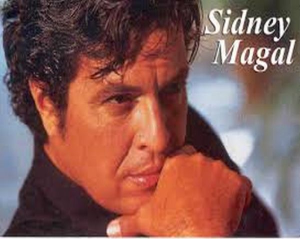 606 - Sidney Magal Vol. 01 - (71) -