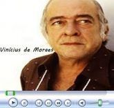 536 - Vinícius de Moraes Vol. 01 - (64) +