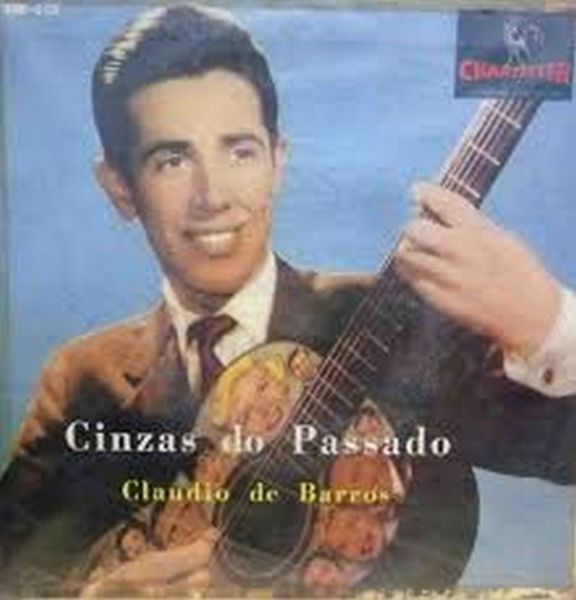 Cinzas do Passado - 26 Músicas