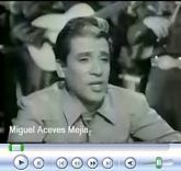 534 - Miguel Aceves Mejias Vol. 01 - (59) +