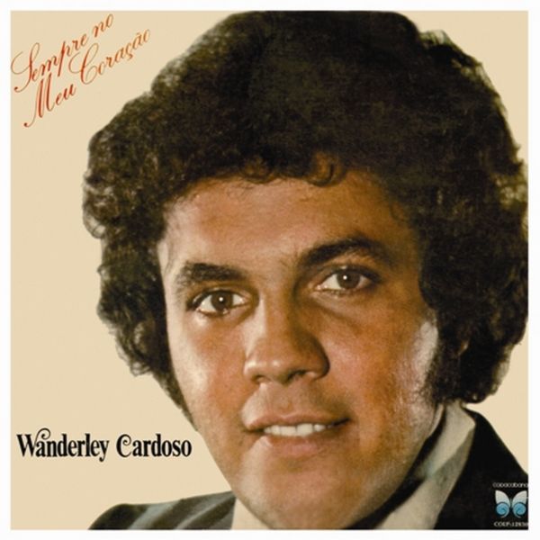 Wanderley Cardoso