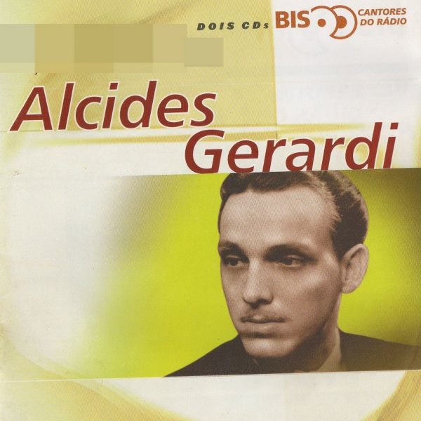 Alcides Gerardi