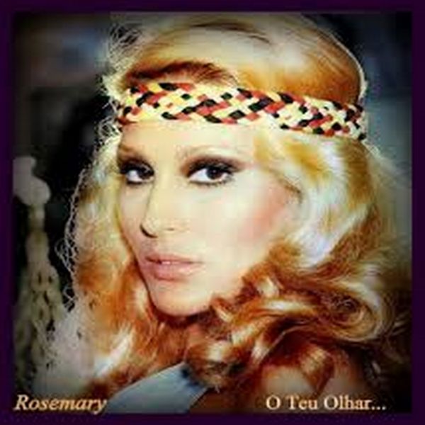 Rosemary - O teu Olhar