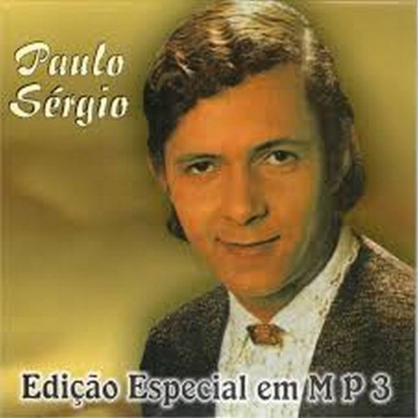 Paulo Sérgio -