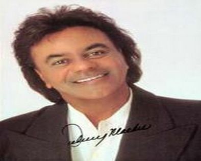 494 - Johnny Mathis Vol. 06 - 81 Músicas