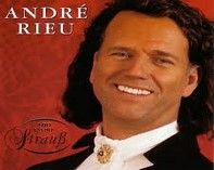 289 - ANDRÉ RIEU VOL. 01 - 78 MÚSICAS