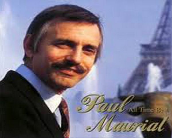 649 - Paul Mauryat Vol. 05 - (77) -