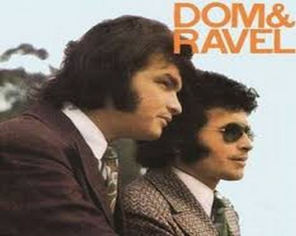 650 - Dom & Ravel Vol. 01 - (33) -