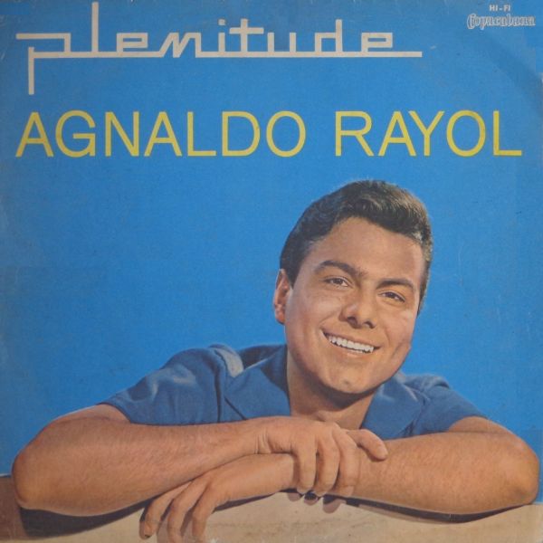 Agnaldo Rayol - Plenitude