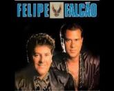 450 - Felipe & Falcão Vol. 01 (66) Músicas