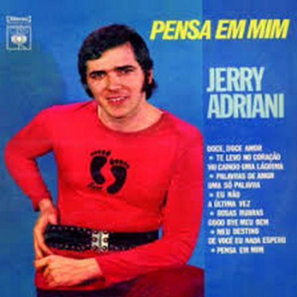 Jerry Adriani