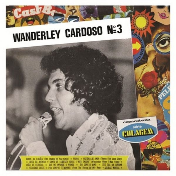 Wanderley Cardoso