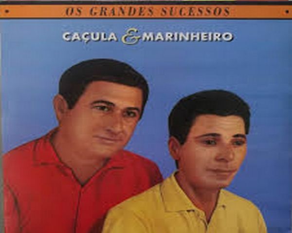 573 - Caçula & Marinheiro Vol. 02 - (58)