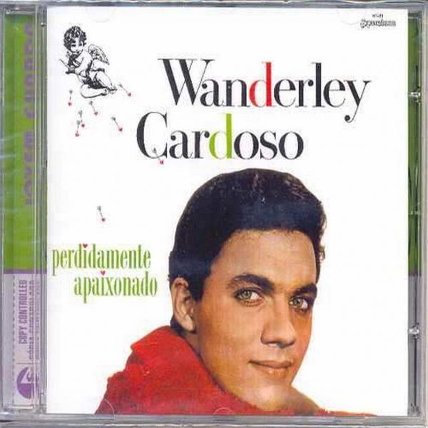 Wanderley Cardoso