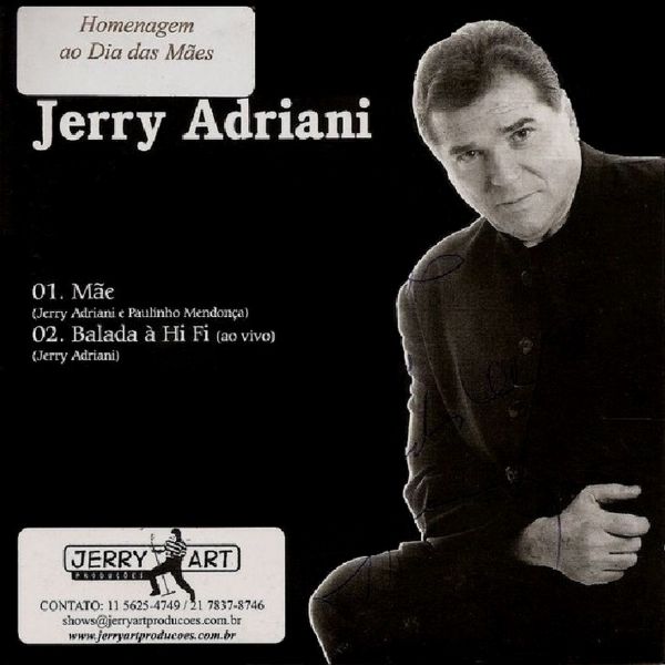 Jerry Adriani