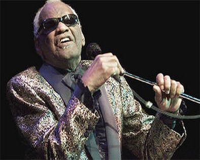 502 - Ray Charles Vol. 03 - 80 Músicas