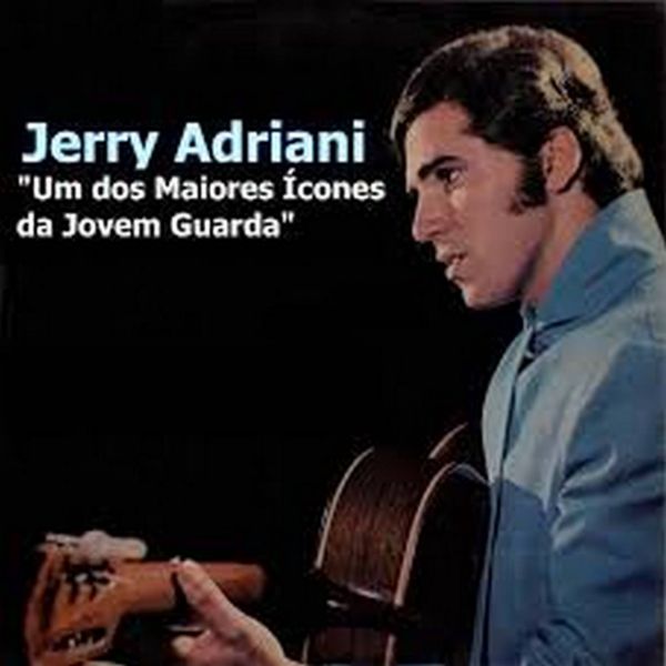 Jerry Adriani