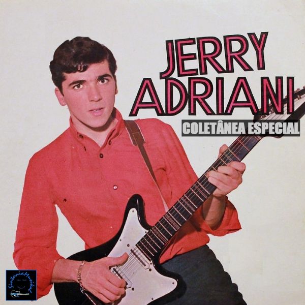 Jerry Adriani