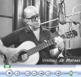 539 - Vinícius de Moraes Vol. 04 - (64) +