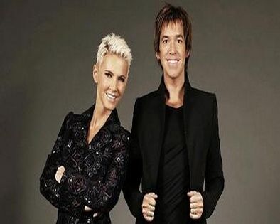 522 - Roxette Vol. 03 - 56 Músicas