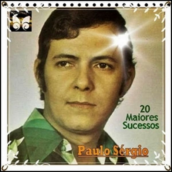 Paulo Sérgio -