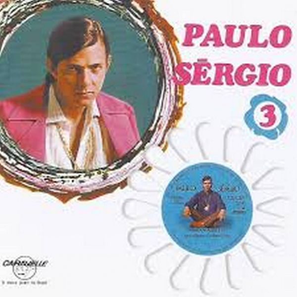 Paulo Sérgio -