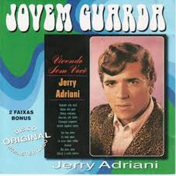 Jerry Adriani