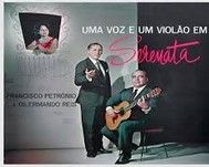 272 - Dilermando Reis e Francisco Petrônio Vol. 01 - 52 Músicas