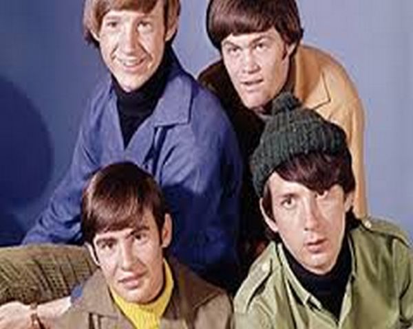 14 - THE MONKEES EM MP3 - ORIGINAIS