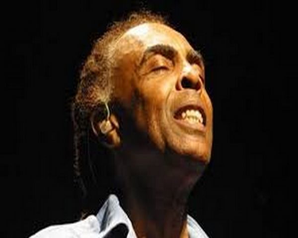 686 - Gilberto Gil Vol. 06 - (55) -