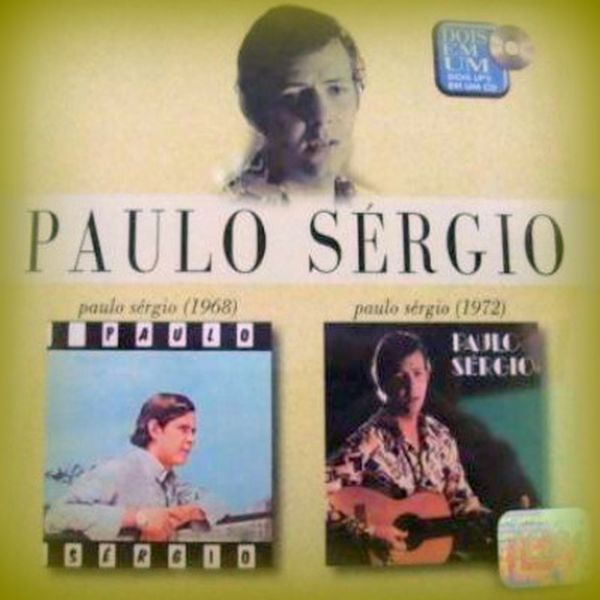 Paulo Sérgio -