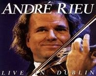 287 - ANDRÉ RIEU VOL. 03 - 72 MÚSICAS