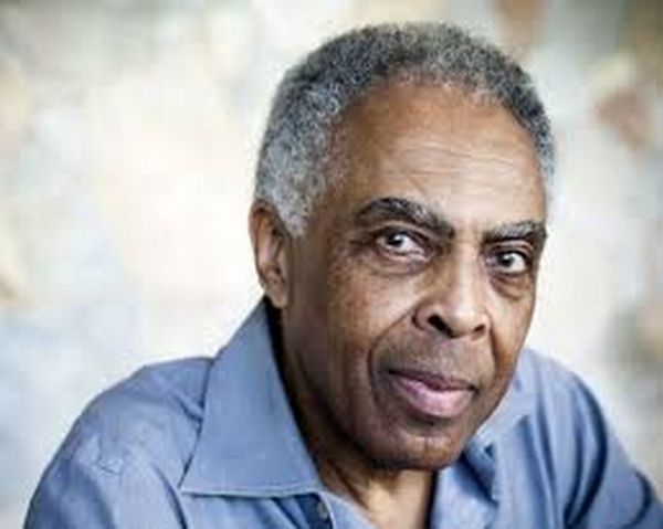 676 - Gilberto Gil Vol. 01 - (55) -