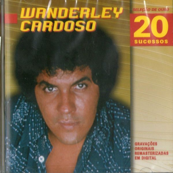 Wanderley Cardoso