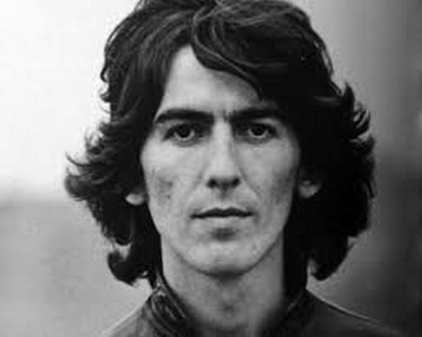 699 - George Harrison Vol. 03 – (54) -