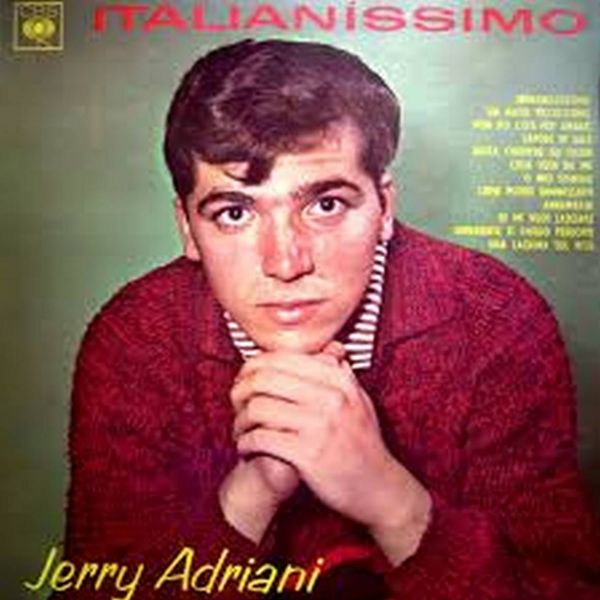 Jerry Adriani