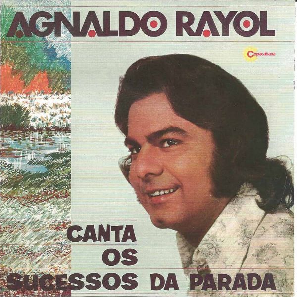 Agnaldo Rayol