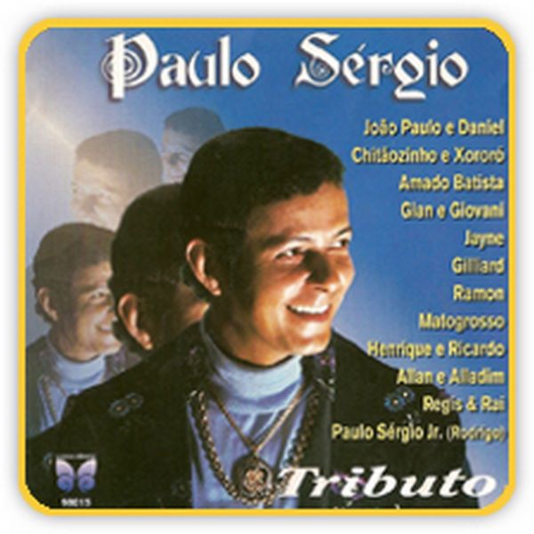 Paulo Sérgio -