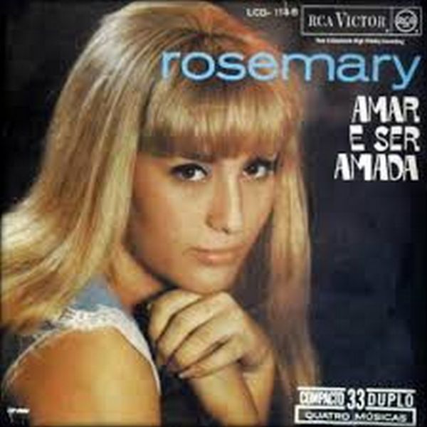 Rosemary - Amar e ser Amada