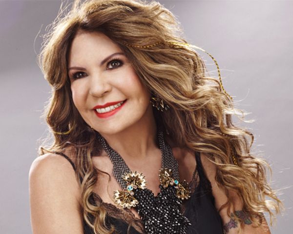 696 - Elba Ramalho Vol. 03 - (42) -