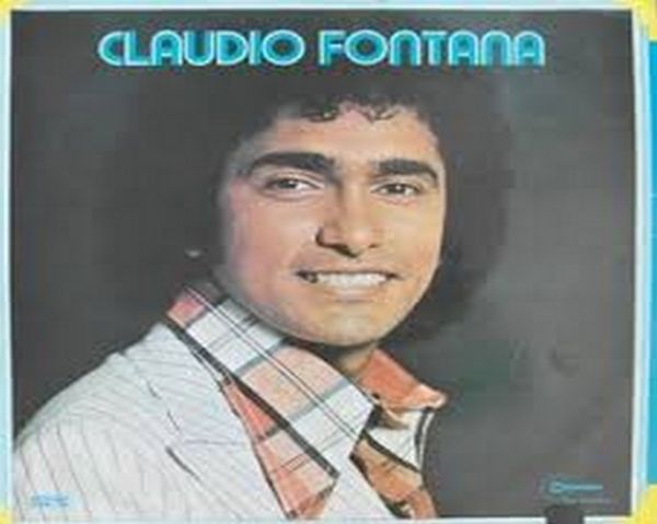 580 -  Cláudio Fontana Vol. 01 – (40) -